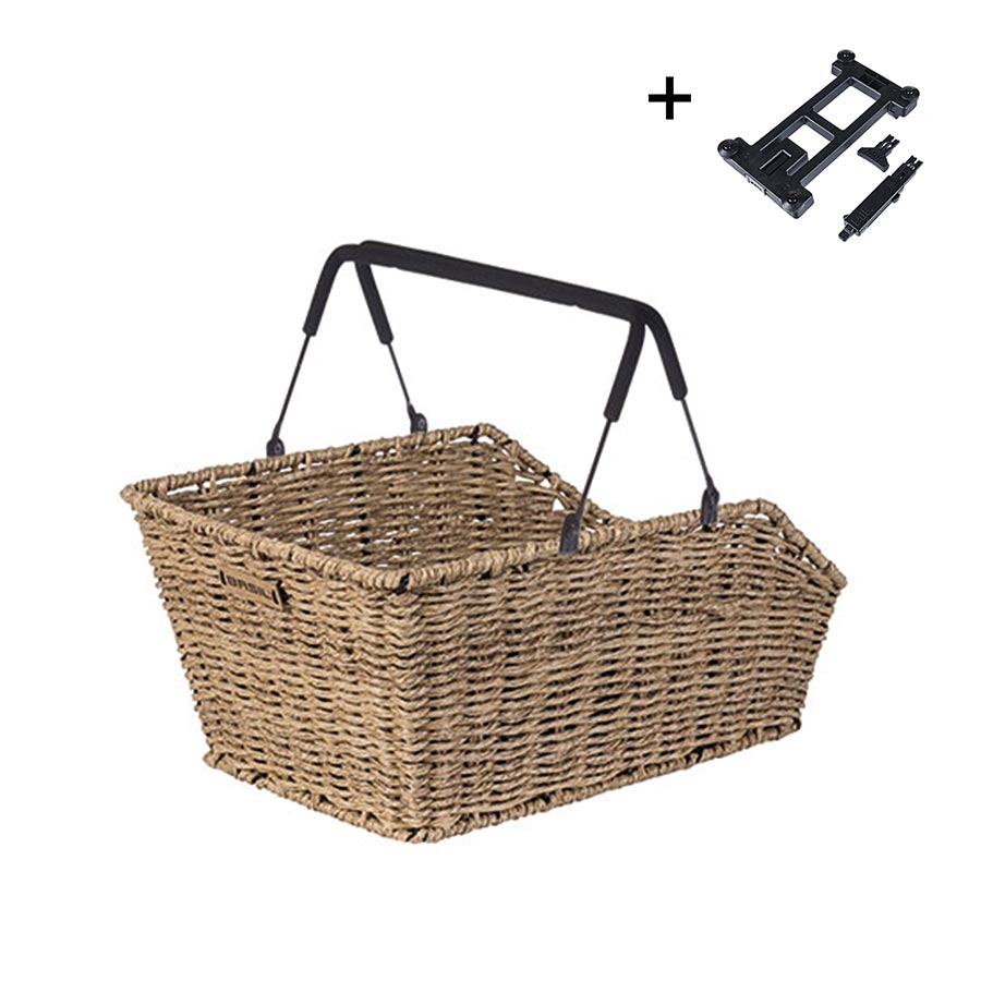 Cento Rattan MIK — Natural