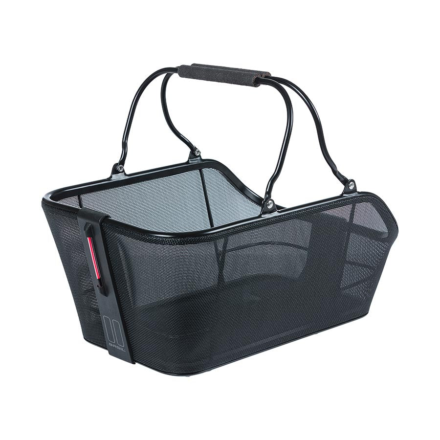 Basil Cento Tech Fiber WSL