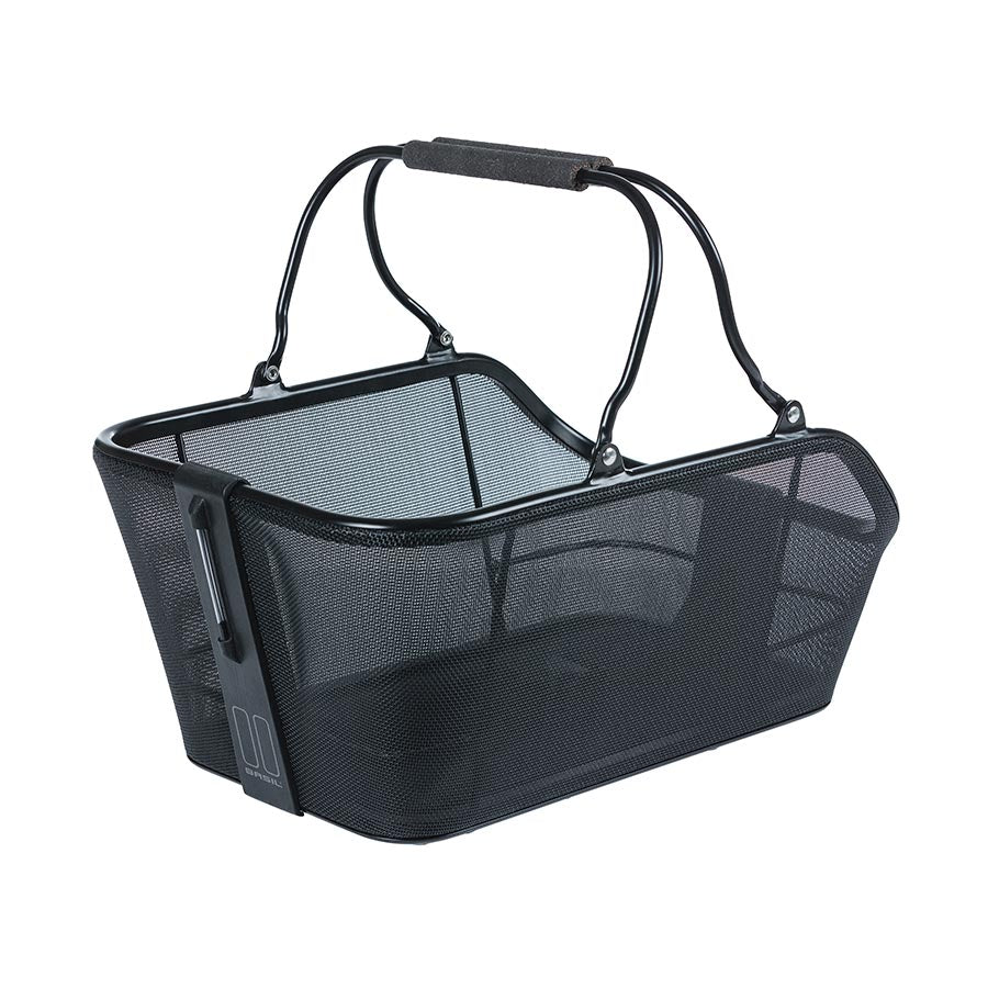 Basil Cento Tech Fiber WSL