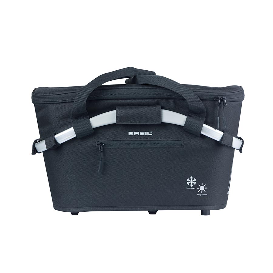 Basil Classic Carry All