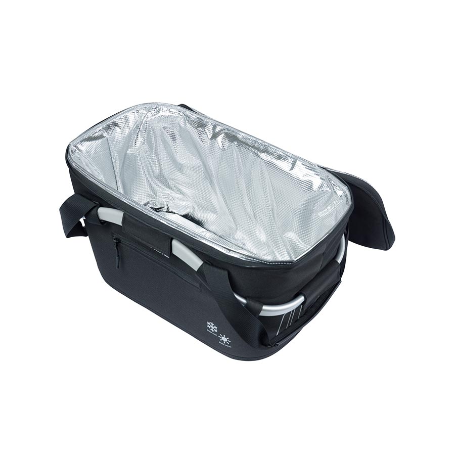Basil Classic Carry All