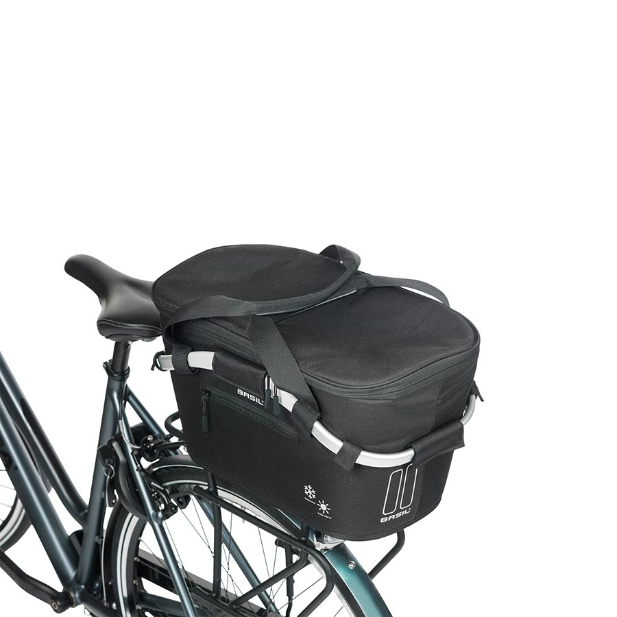 Basil Classic Carry All