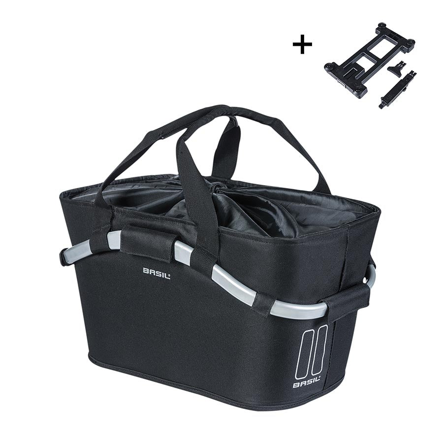 basil-classic-carry-all-730526 — Black / Rear · 11353