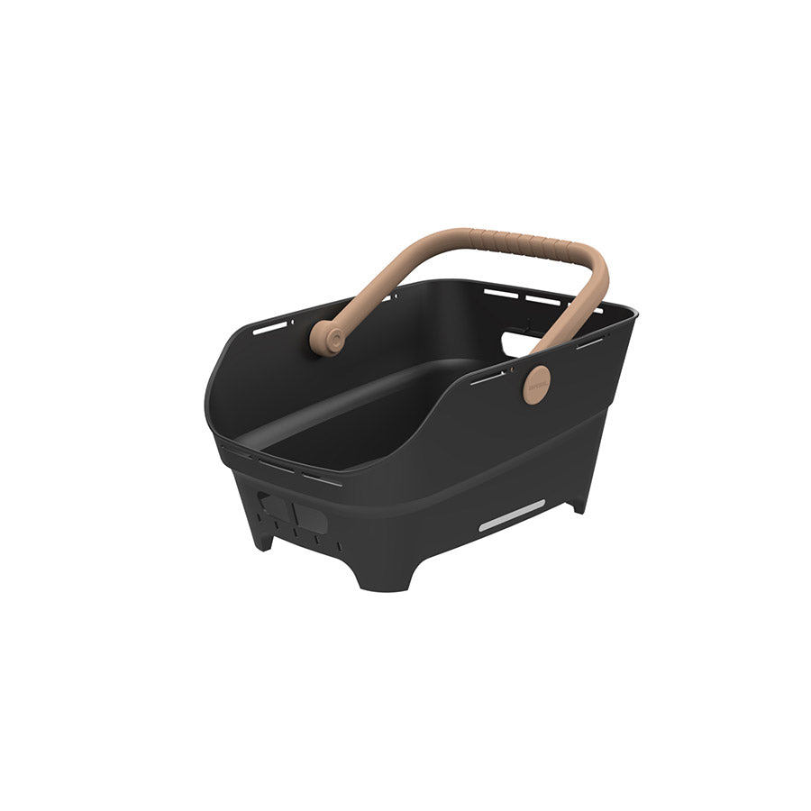 Basil Cento Neo MIK — Black
