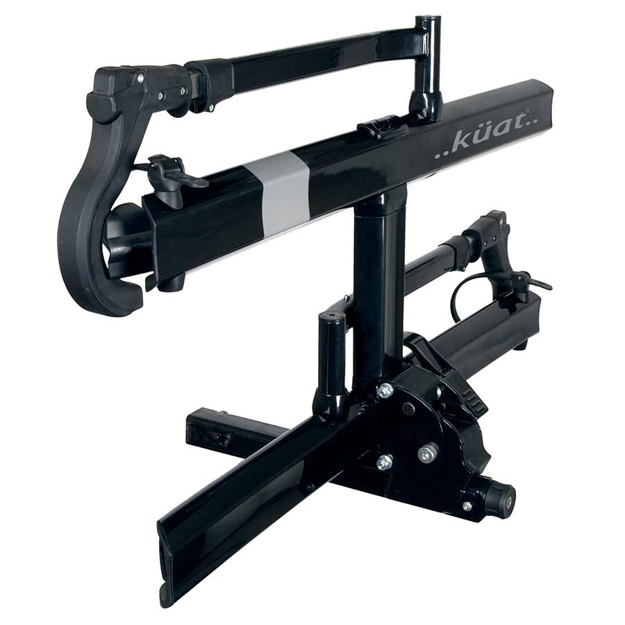 Kuat Sherpa 2.0 — Black