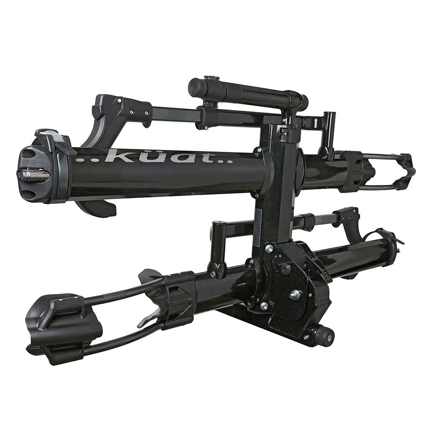Kuat NV 2.0 2'' — Black