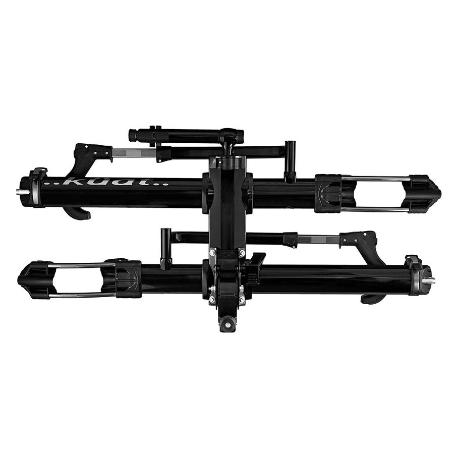 Kuat NV 2.0 1-1/4'' — Black