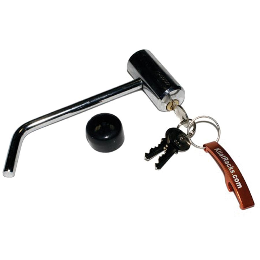 Hitch Lock — 1-1/4''