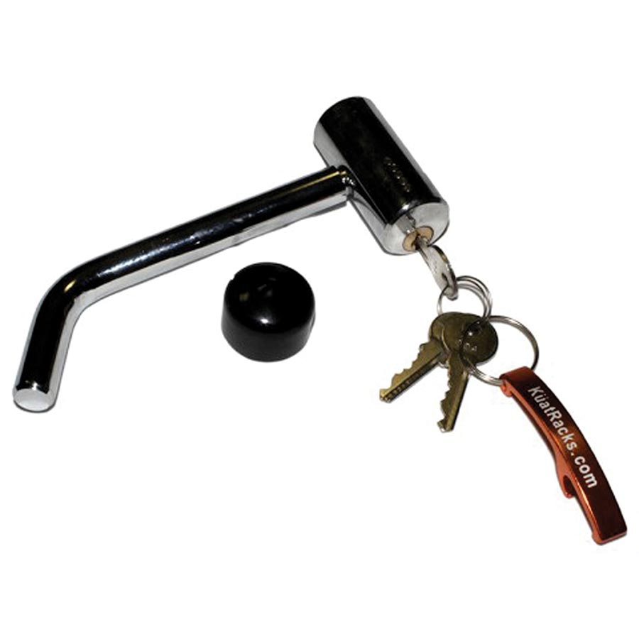 Hitch Lock — 2''