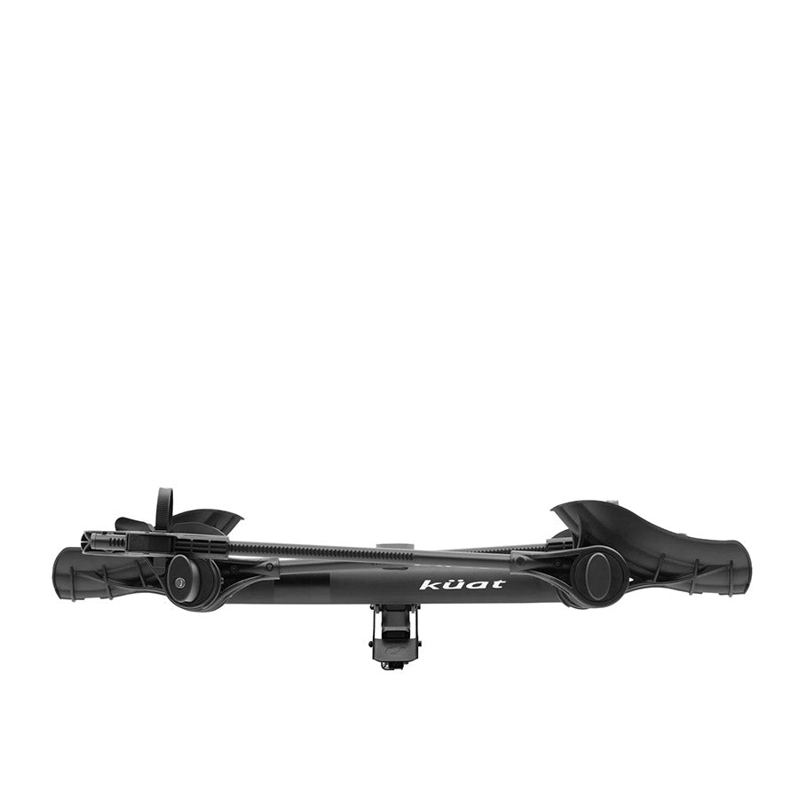 Kuat, Transfer V2, Hitch Mount Rack, 1-1/4'', Bikes: 2, Black