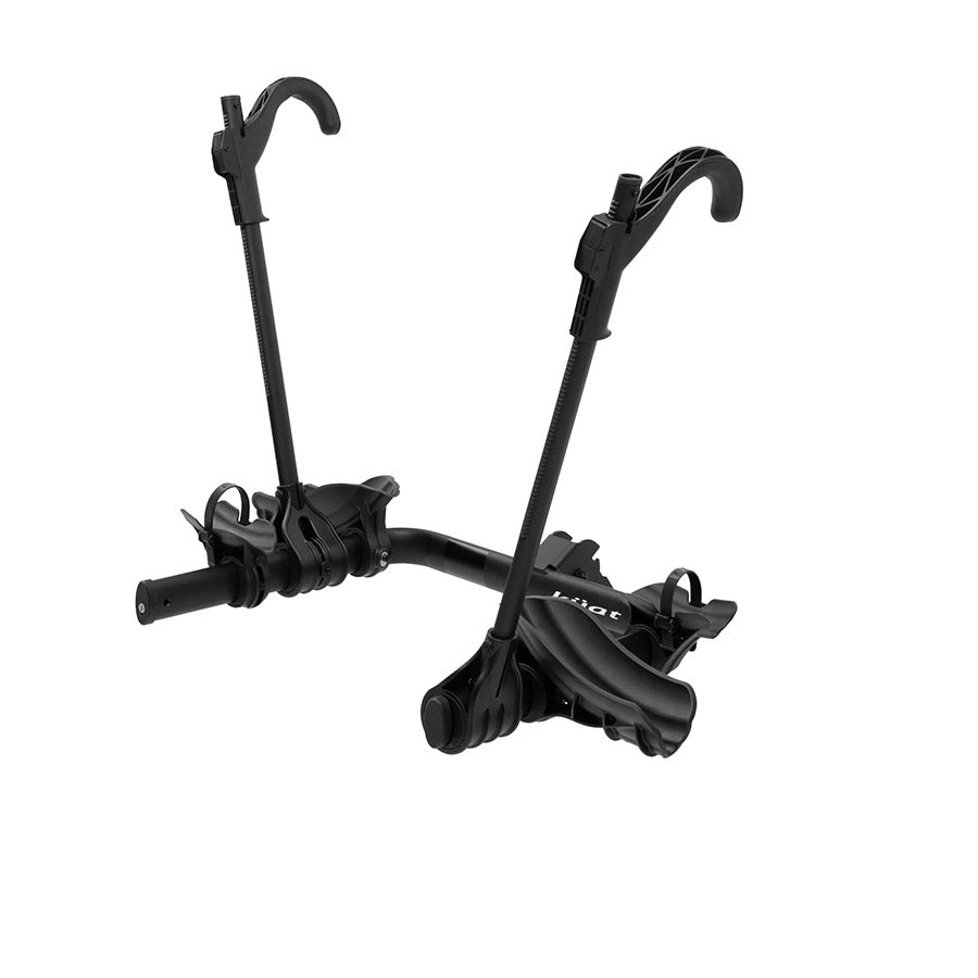 Kuat, Transfer V2, Hitch Mount Rack, 1-1/4'', Bikes: 2, Black