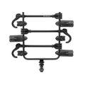 Kuat, Transfer V2 3, Hitch Mount Rack, 2'', Bikes: 3, Black