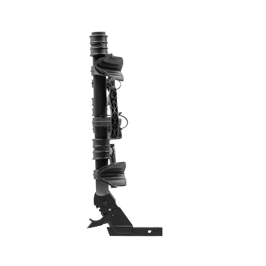 Kuat, Transfer V2 3, Hitch Mount Rack, 2'', Bikes: 3, Black