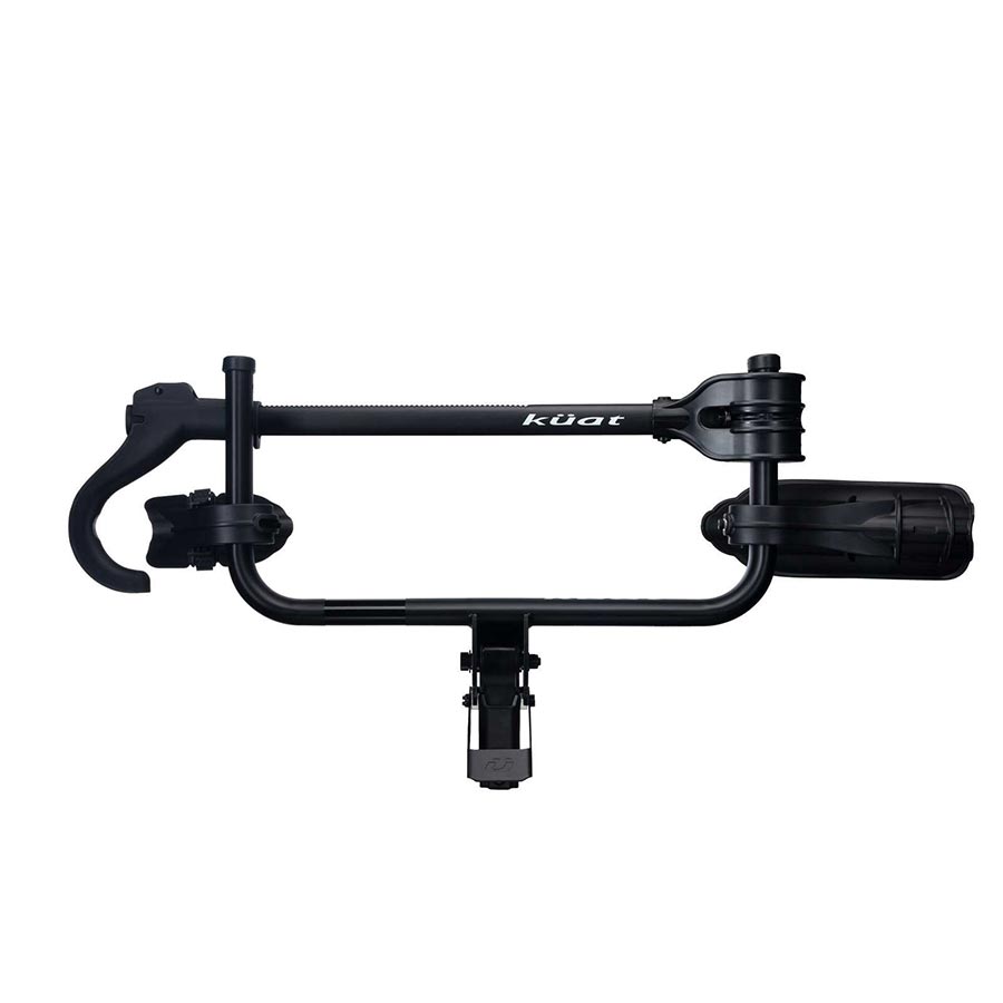 Kuat, Transfer V2 1, Hitch Mount Rack, 1-1/4'' and 2'', Bikes: 1