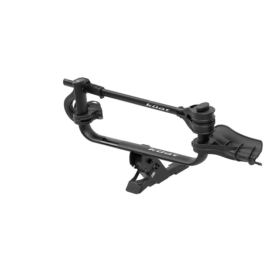 Kuat, Transfer V2 1, Hitch Mount Rack, 1-1/4'' and 2'', Bikes: 1