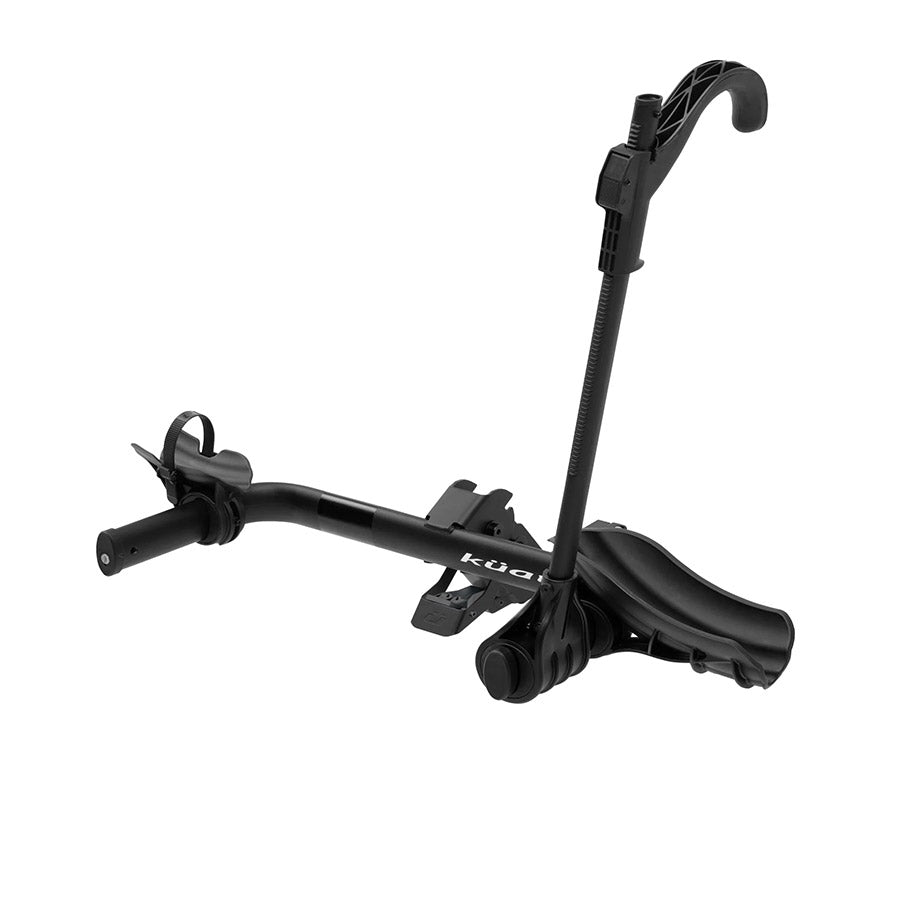 Kuat, Transfer V2 1, Hitch Mount Rack, 1-1/4'' and 2'', Bikes: 1
