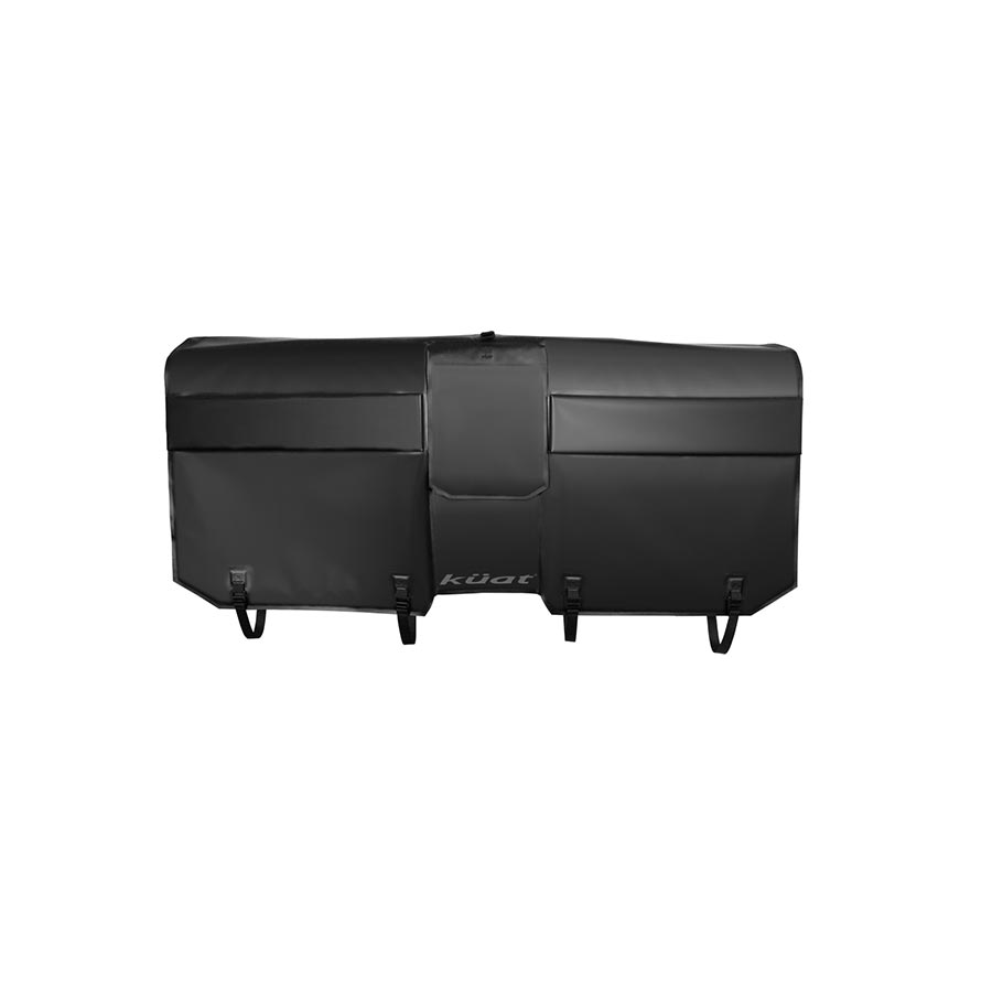 Kuat Huk Tailgate Pad — 61'' Curved