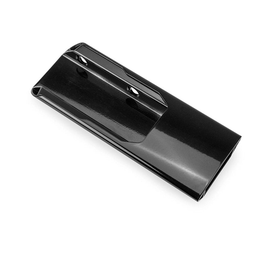 Sherpa 2.0 Tray Extension 3'' — Black