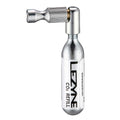 Lezyne Trigger Drive — Silver