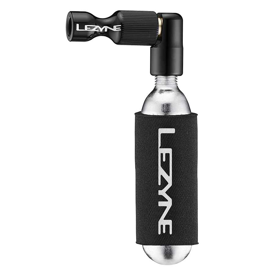 Lezyne Trigger Drive — Black