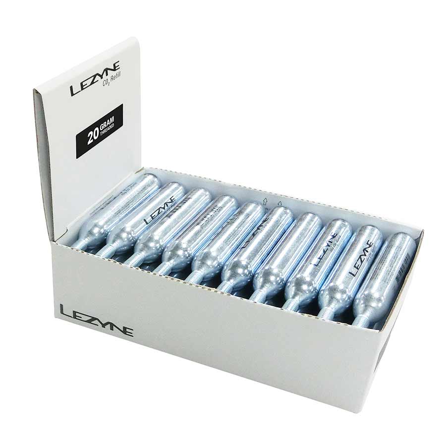 Lezyne CO2 Cartridge — 30 pcs