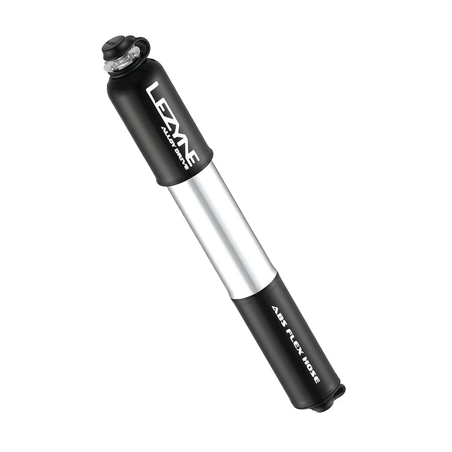 Lezyne Pressure Drive HP — M
