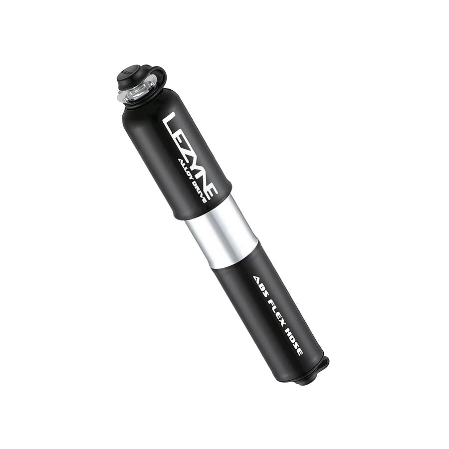 Lezyne Pressure Drive HP — S