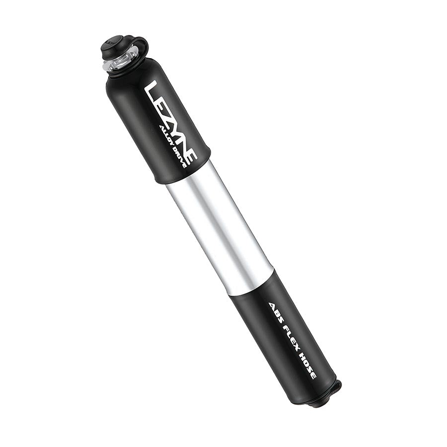 Lezyne Alloy Drive HV — M
