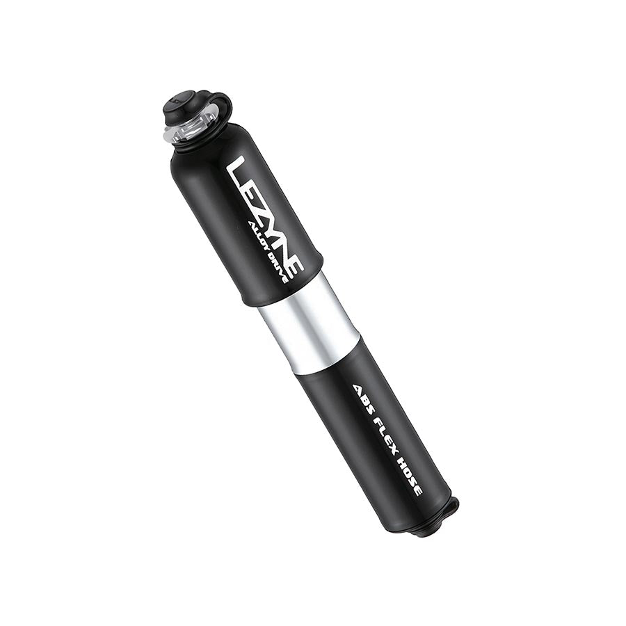Lezyne Alloy Drive HV — S