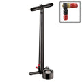Lezyne, Classic Floor Drive 3.5'', Floor Pump, ABS-1 Pro Chuck, 220psi, Black