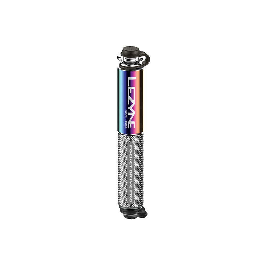 Lezyne Pocket Drive HP — Drive