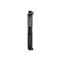 Lezyne, Grip Drive HP, Pump, ABS Flip Chuck, 120PSI, Black, 185mm