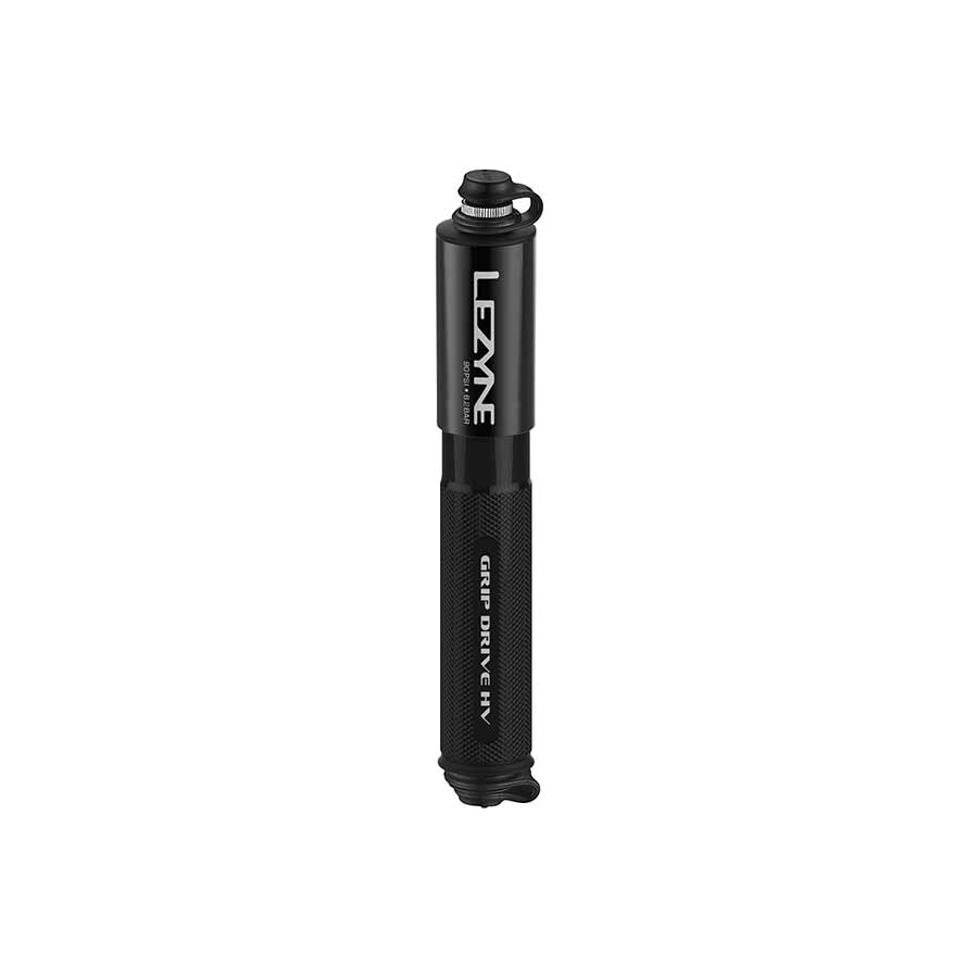 Lezyne Grip Drive HV — S