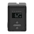Lezyne, E DRIVE, Electric Pump, 120psi, Reversible, Black