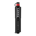 Lezyne, CLIK DRIVE HV, Pump, CLIK , Black