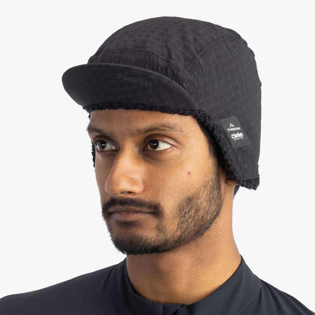 7mesh HDcap 7mesh x ciele — Black / L/XL