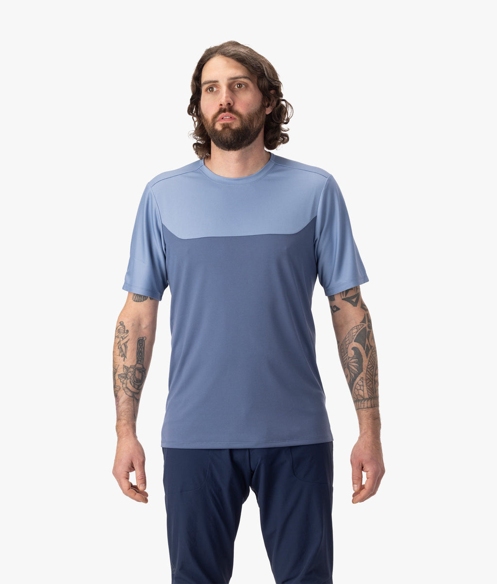 7mesh Men's Roam Short Sleeve Shirt