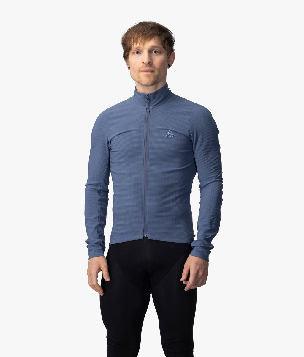 7mesh Men's Tantalus Long Sleeve Jersey
