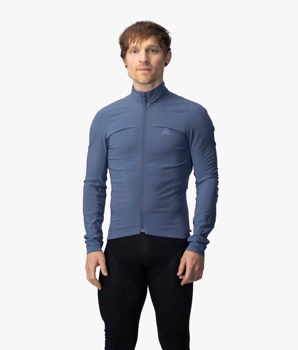 7mesh Men's Tantalus Long Sleeve Jersey