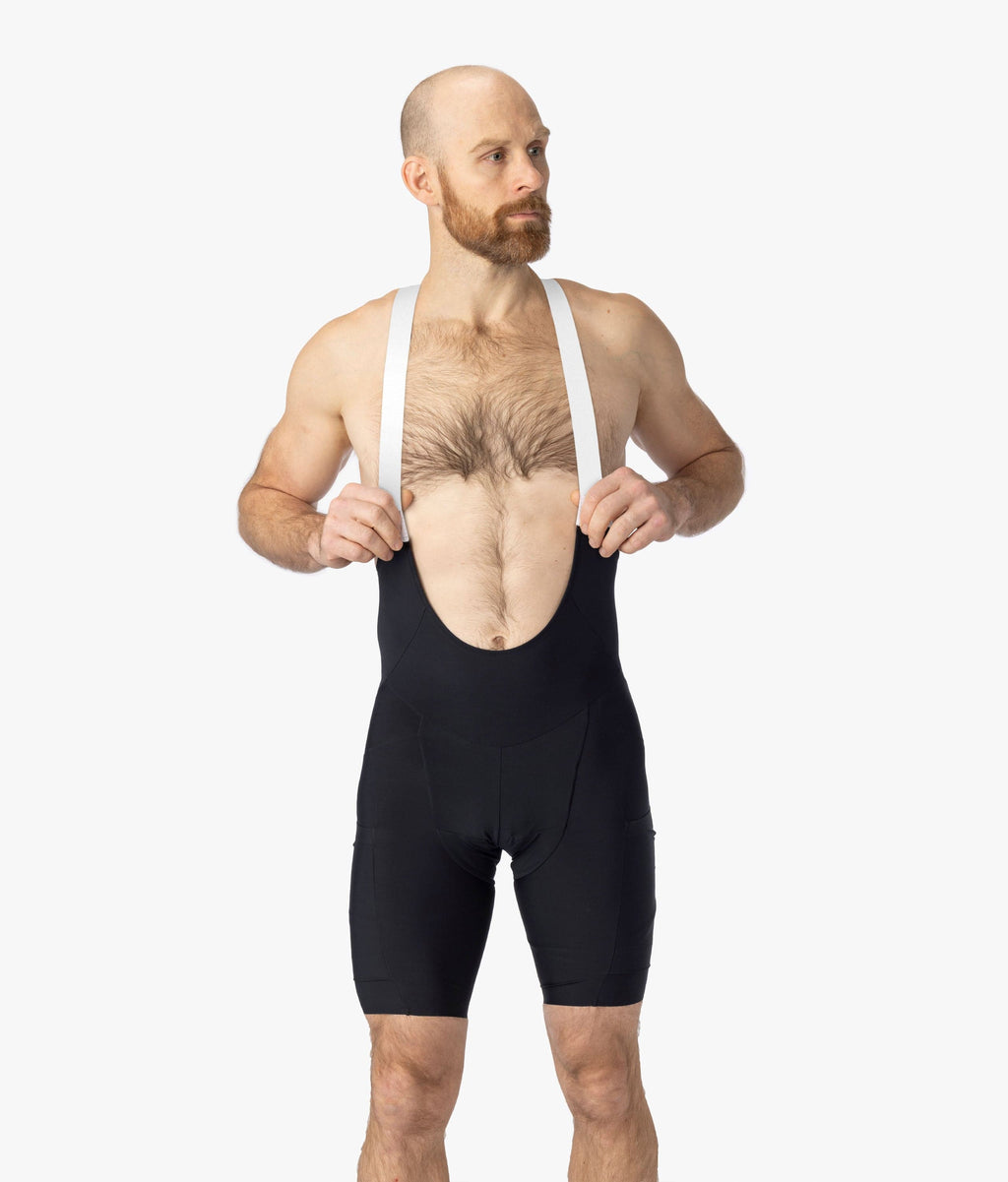 7mesh Men's RK2 Cargo Bib Short