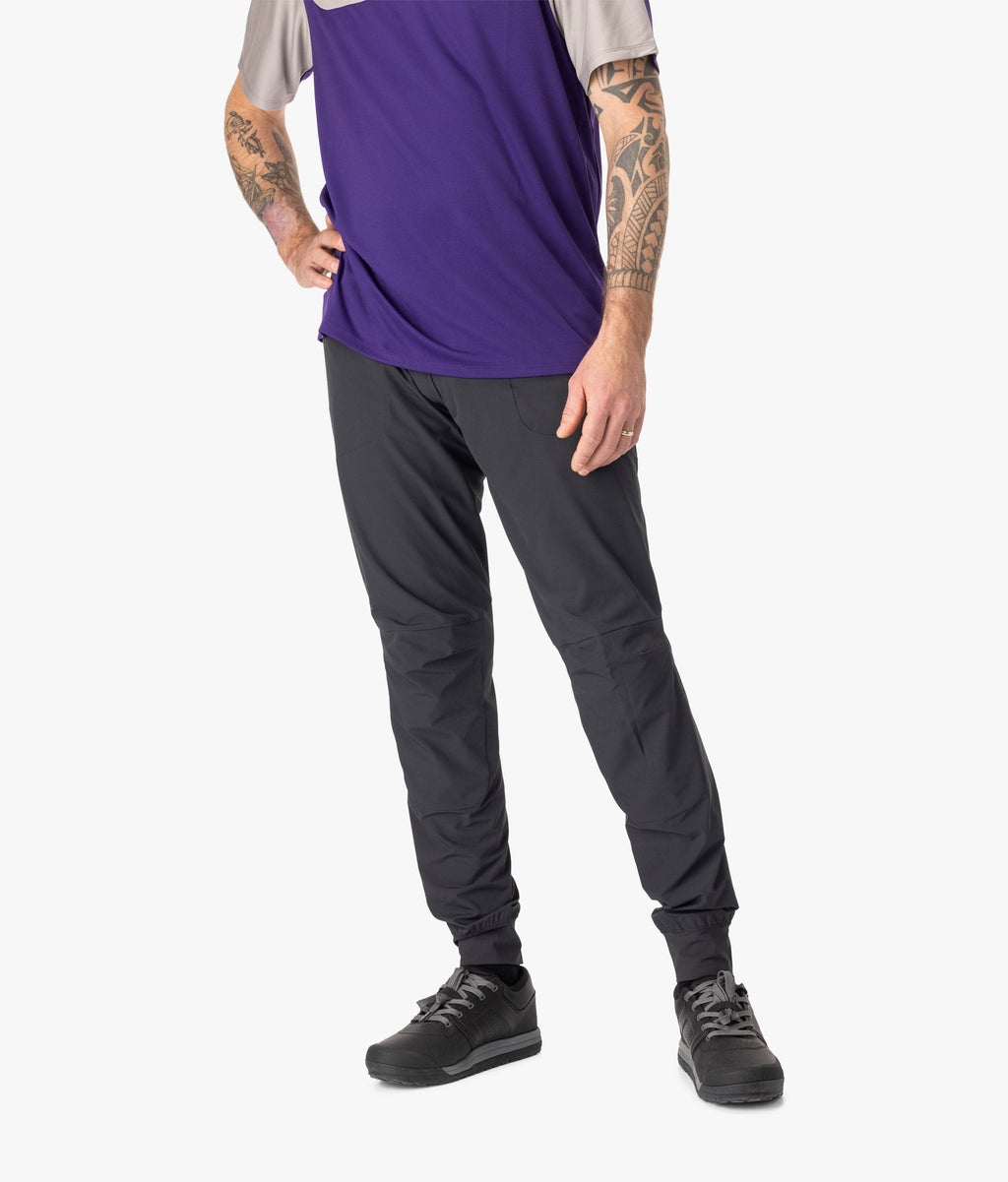 7mesh Men's Glidepath Pant — Black / M