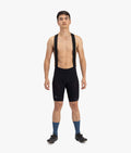 7mesh Men's MK3 Bib Short — Black / XL
