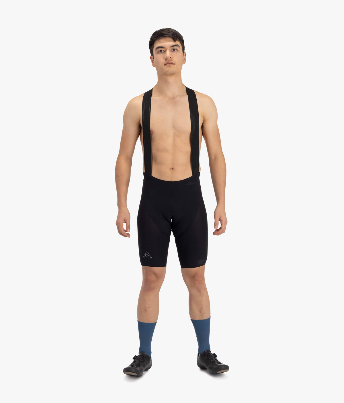 7mesh Men's MK3 Bib Short — Black / XL