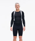 7mesh Men's RK2 Cargo Bib Short — Black / S / LI