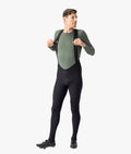7mesh Men's TK1 Bib Tight — Black / XL
