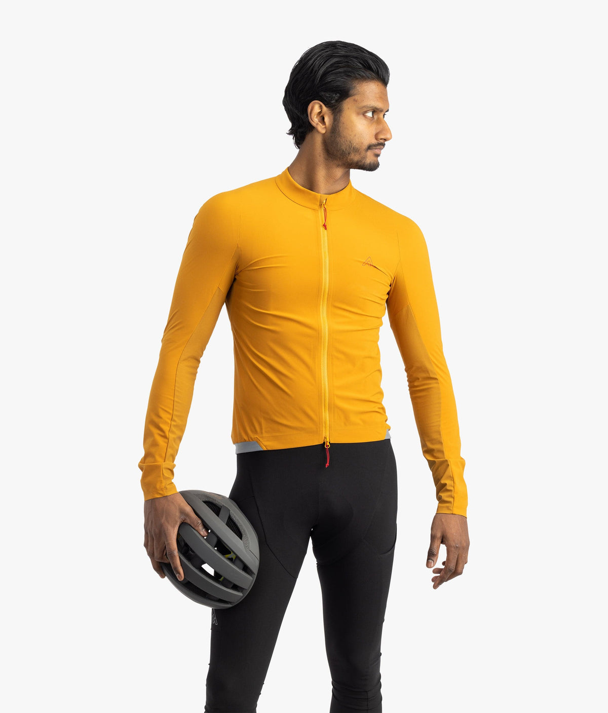 7mesh Men's S2S Long Sleeve Jersey
