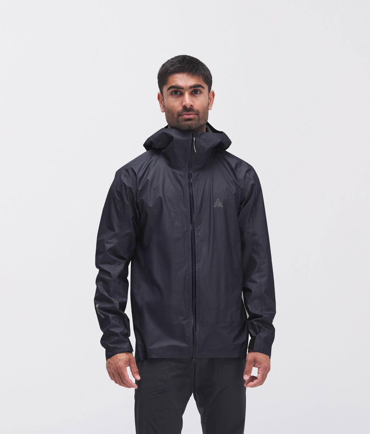 7mesh Men's Guardian Air Jacket — Graphite / XS / CN