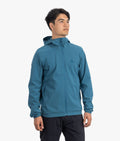 7mesh Men's Spruce Hoody — Lake Blue / S