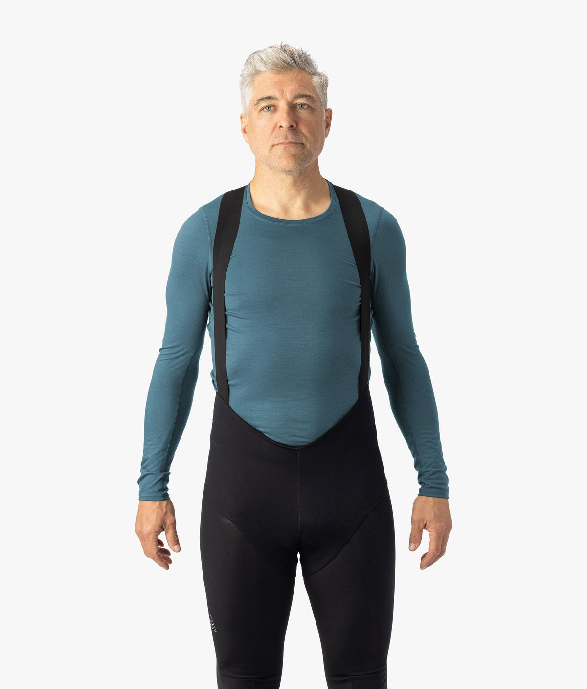 7mesh Men's Ashlu Merino Long Sleeve Base Layer