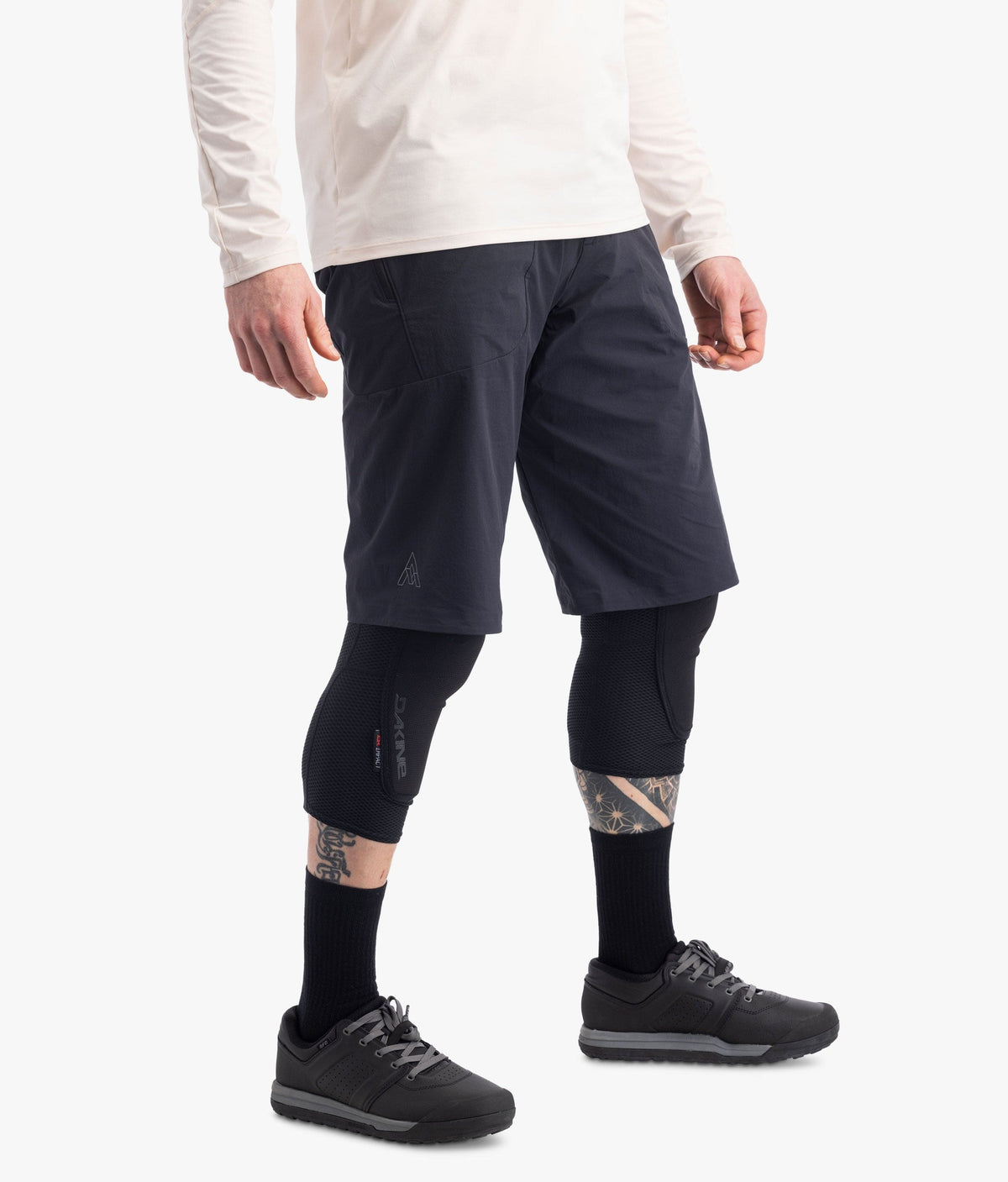 7mesh Men's Glidepath Short 14" (3)